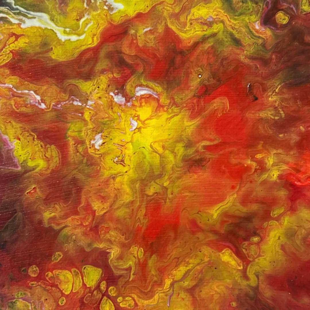 Forge Foundation 26-084 by JD Hecht | Creatively Cutz Studio, Image 1.