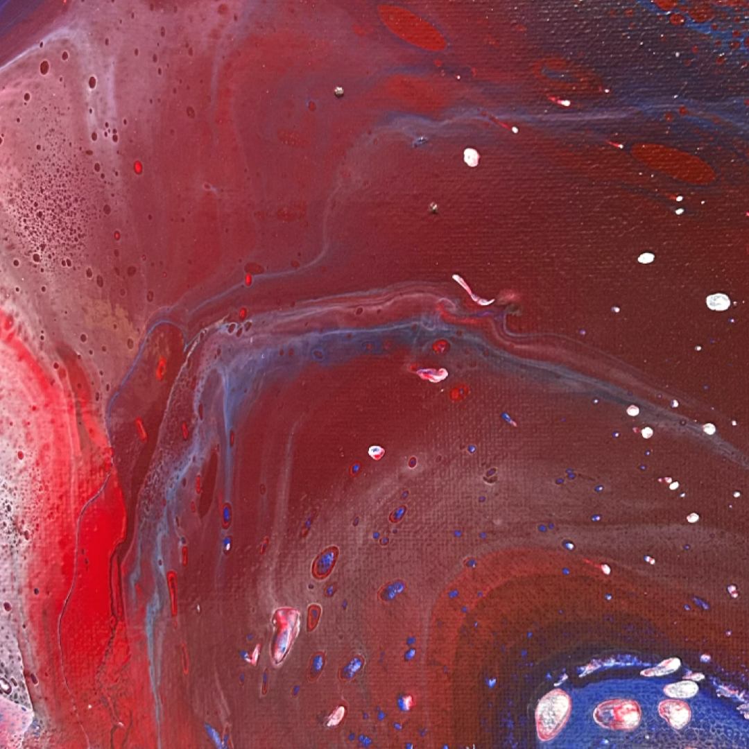 Forge Foundation 26-086 by JD Hecht | Creatively Cutz Studio, Image 1.