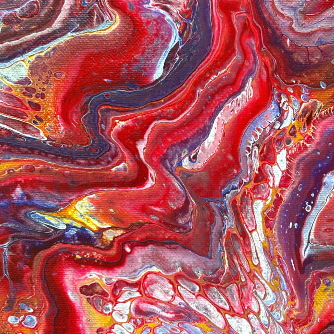 Forge Foundation 26-087 by JD Hecht | Creatively Cutz Studio, Image 1.