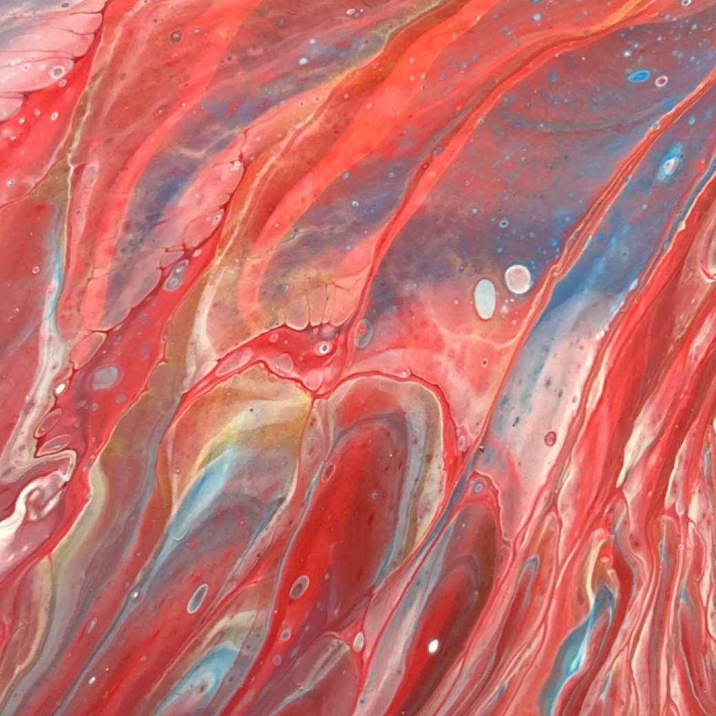 Forge Foundation 26-088 by JD Hecht | Creatively Cutz Studio, Image 1.