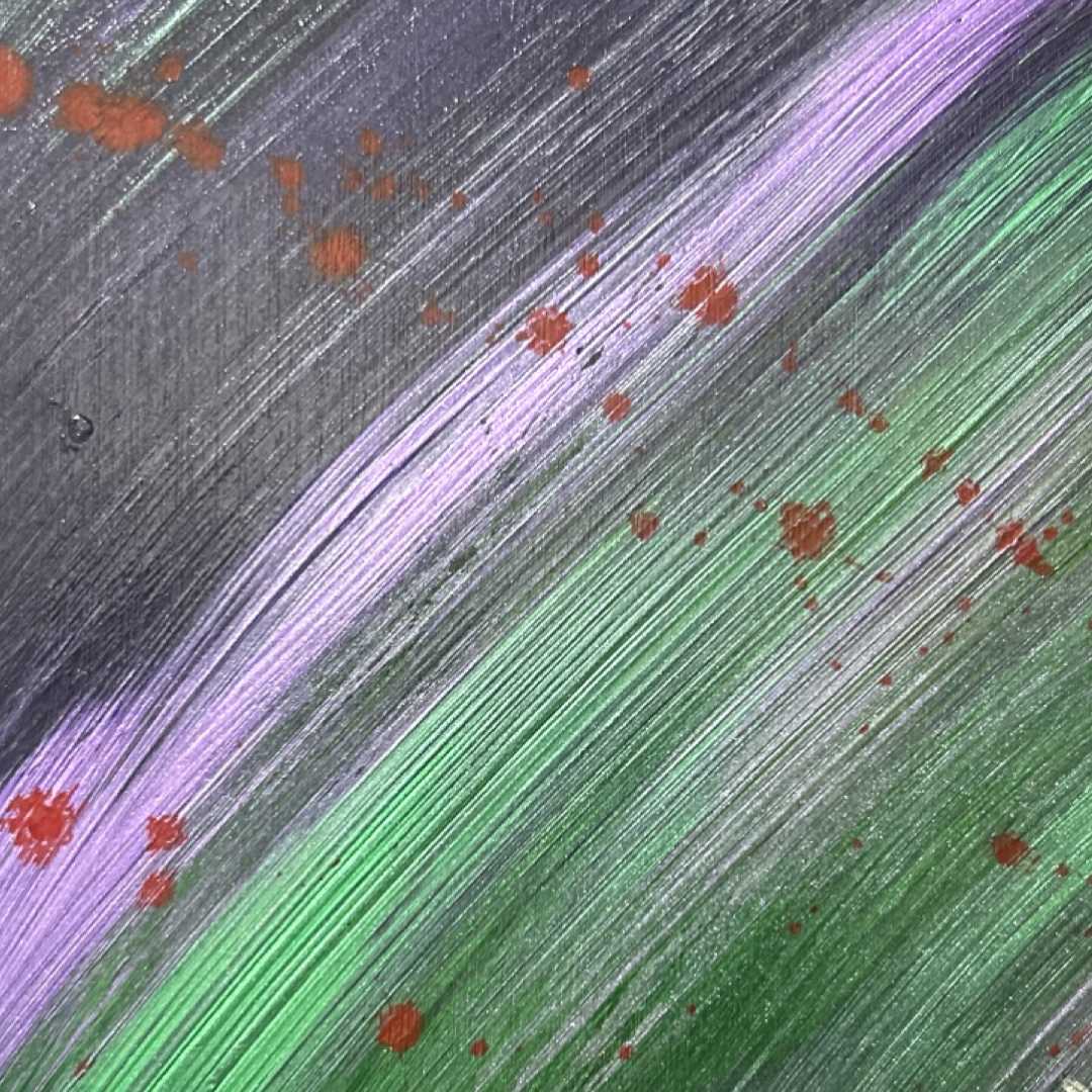 Forge Foundation 26-089 by JD Hecht | Creatively Cutz Studio, Image 1.