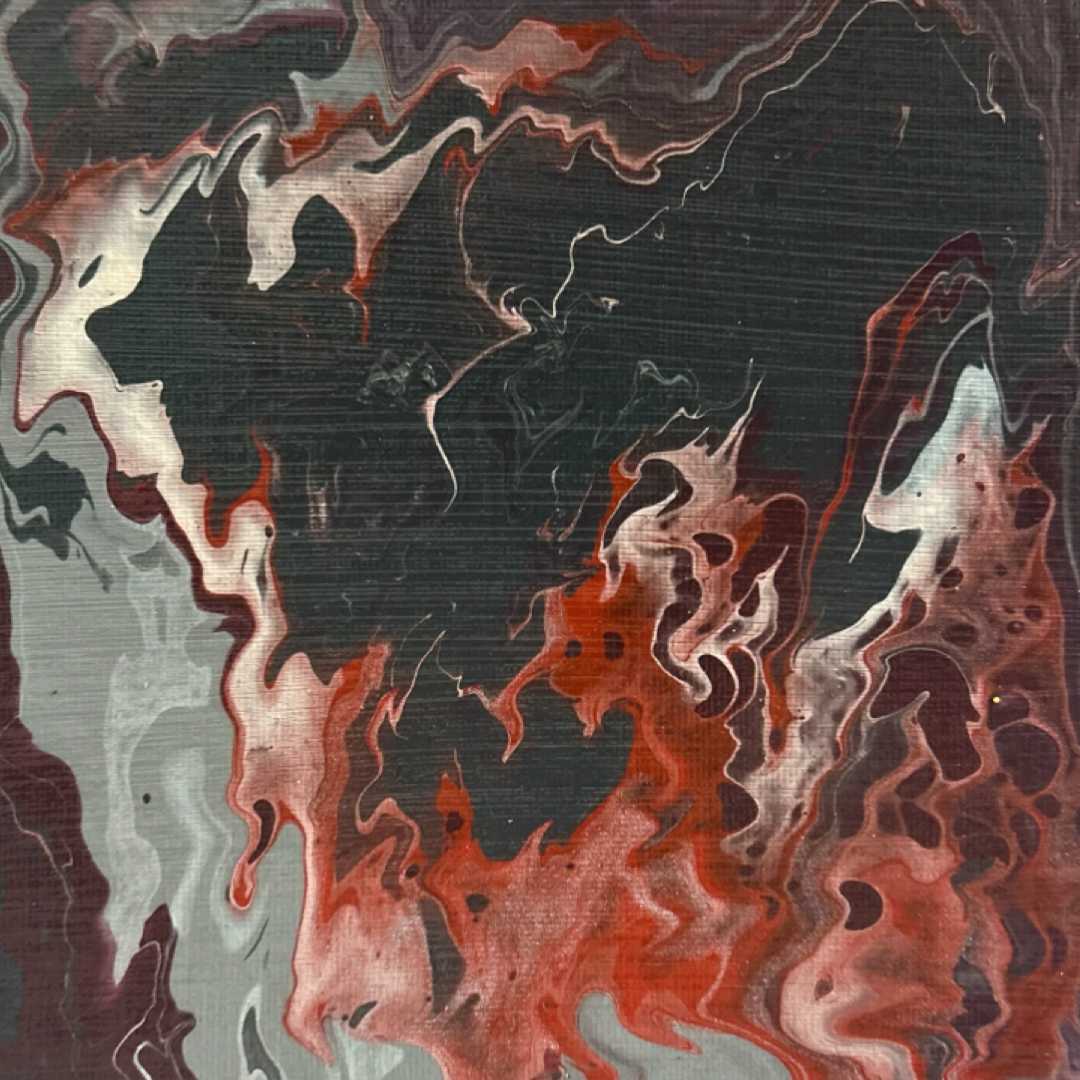 Forge Foundation 26-091 by JD Hecht | Creatively Cutz Studio, Image 1.