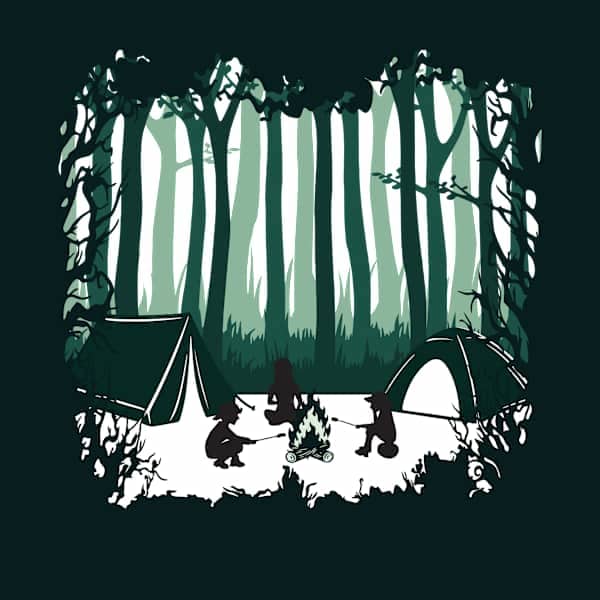 Ghost Stories by JD Hecht 