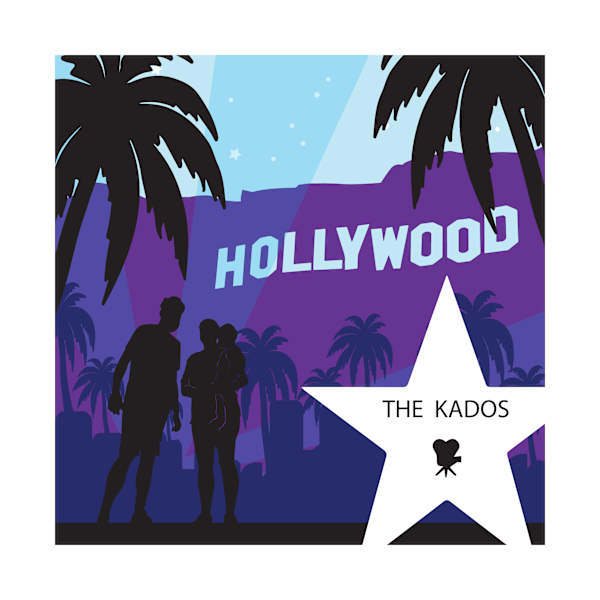 Hollywood BOX by JD Hecht 