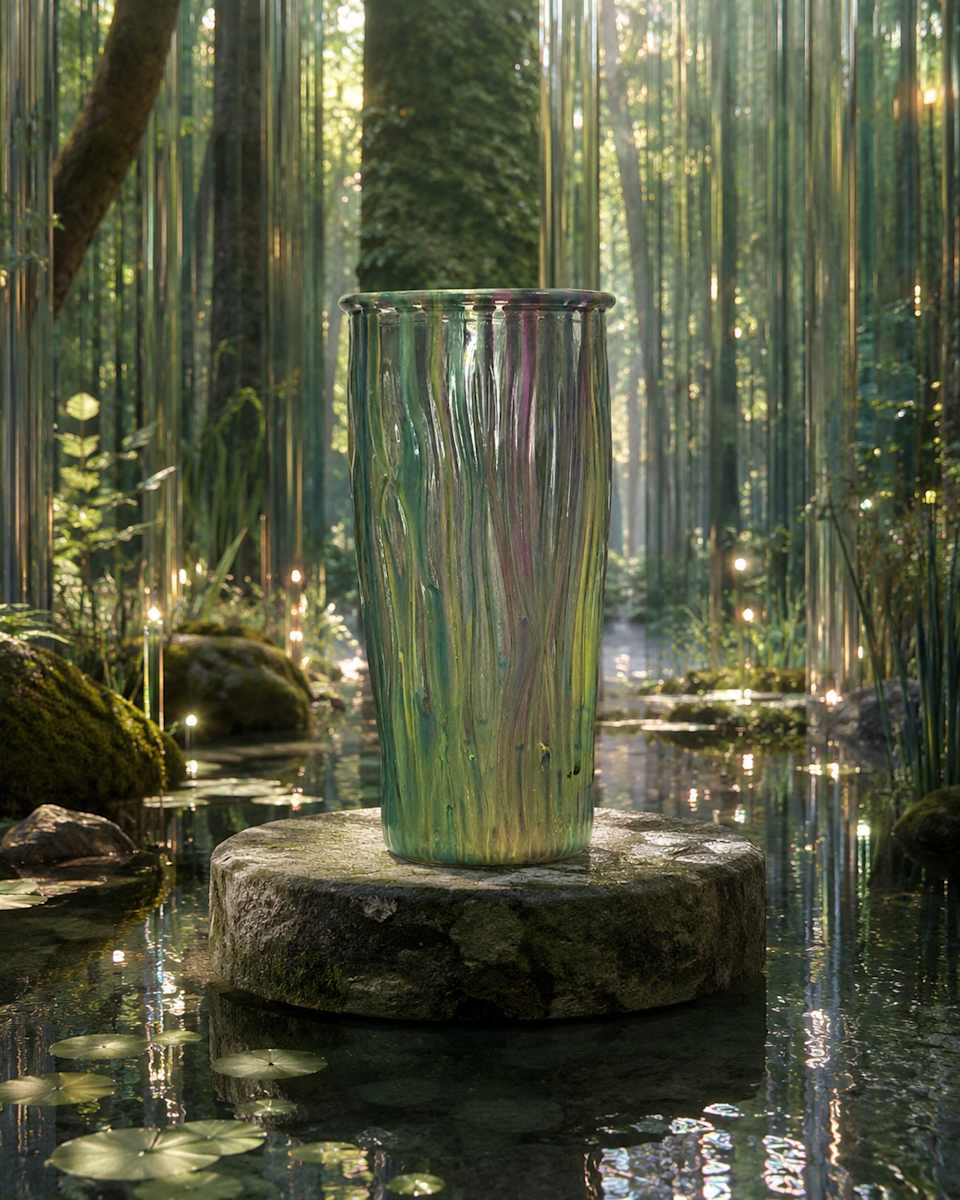 LumenReeds by JD Hecht | Creatively Cutz Studio, Image 1.