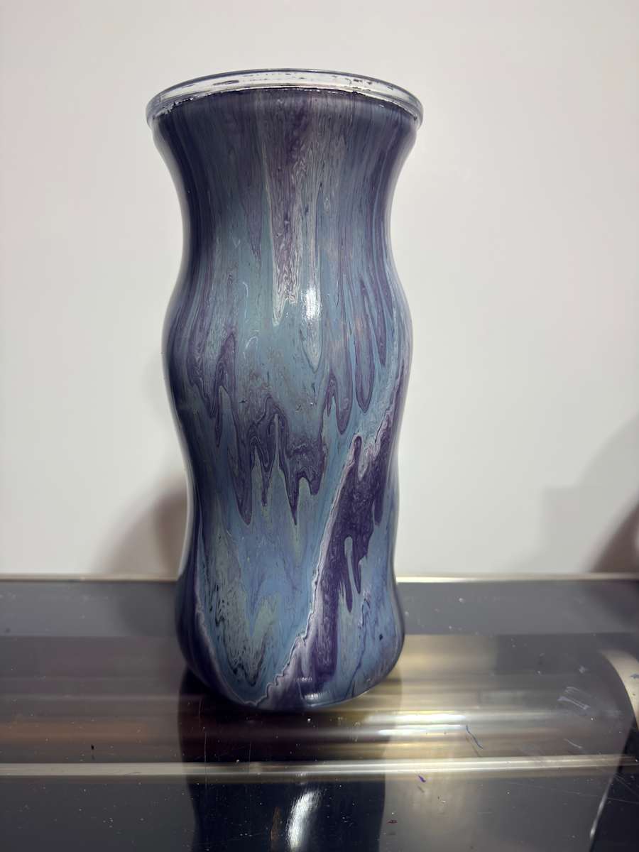 The Enigma by JD Hecht | Creatively Cutz Studio, Image 1.