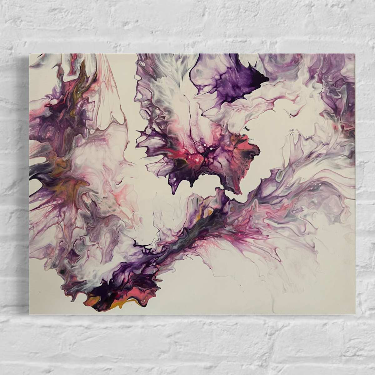 Whisper of the Wolf by JD Hecht | Creatively Cutz Studio, Image 1.