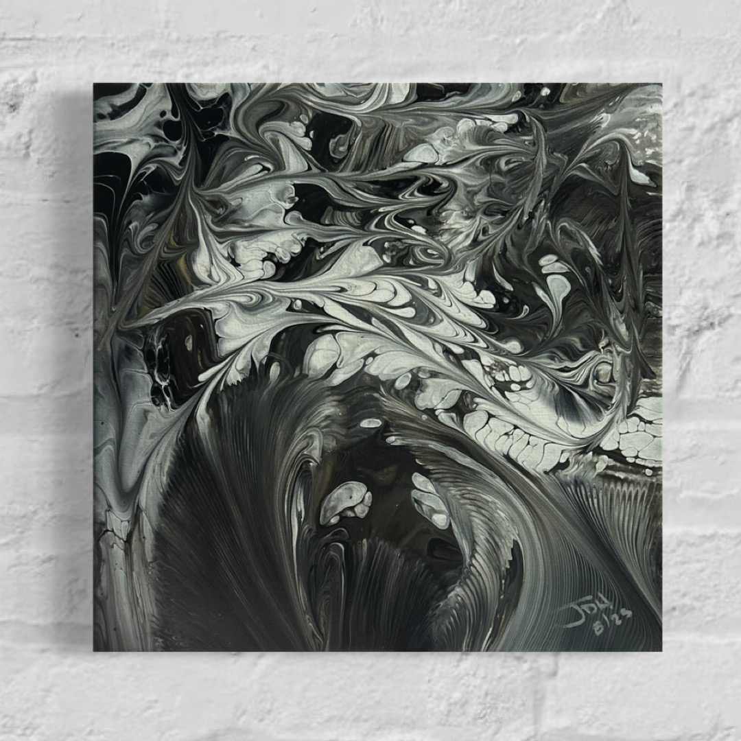Ravenlace by JD Hecht 