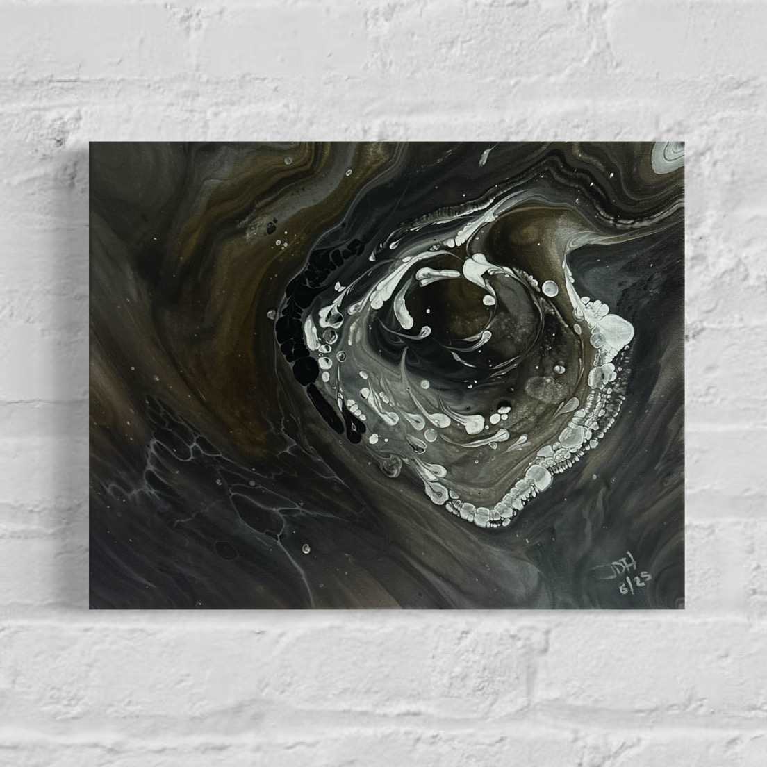 Nightwell by JD Hecht 