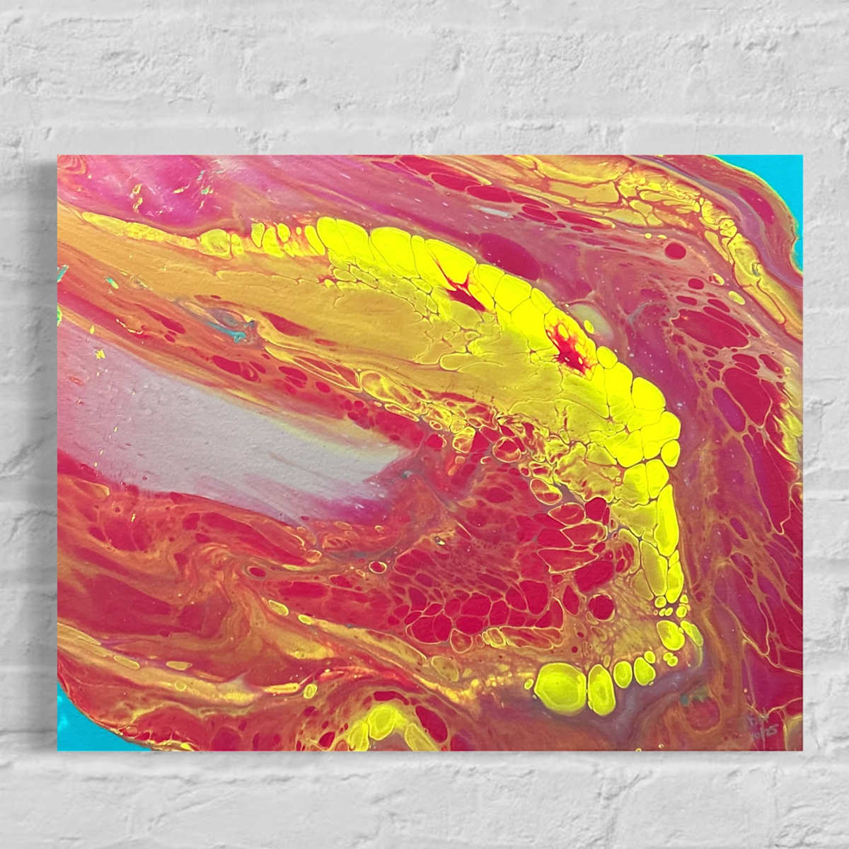 Piper's Alchemy by JD Hecht | Creatively Cutz Studio, Image 1.