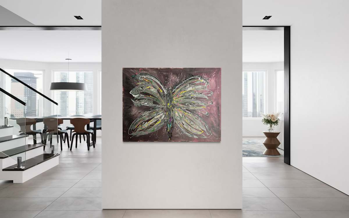 Messenger of Memories by JD Hecht 