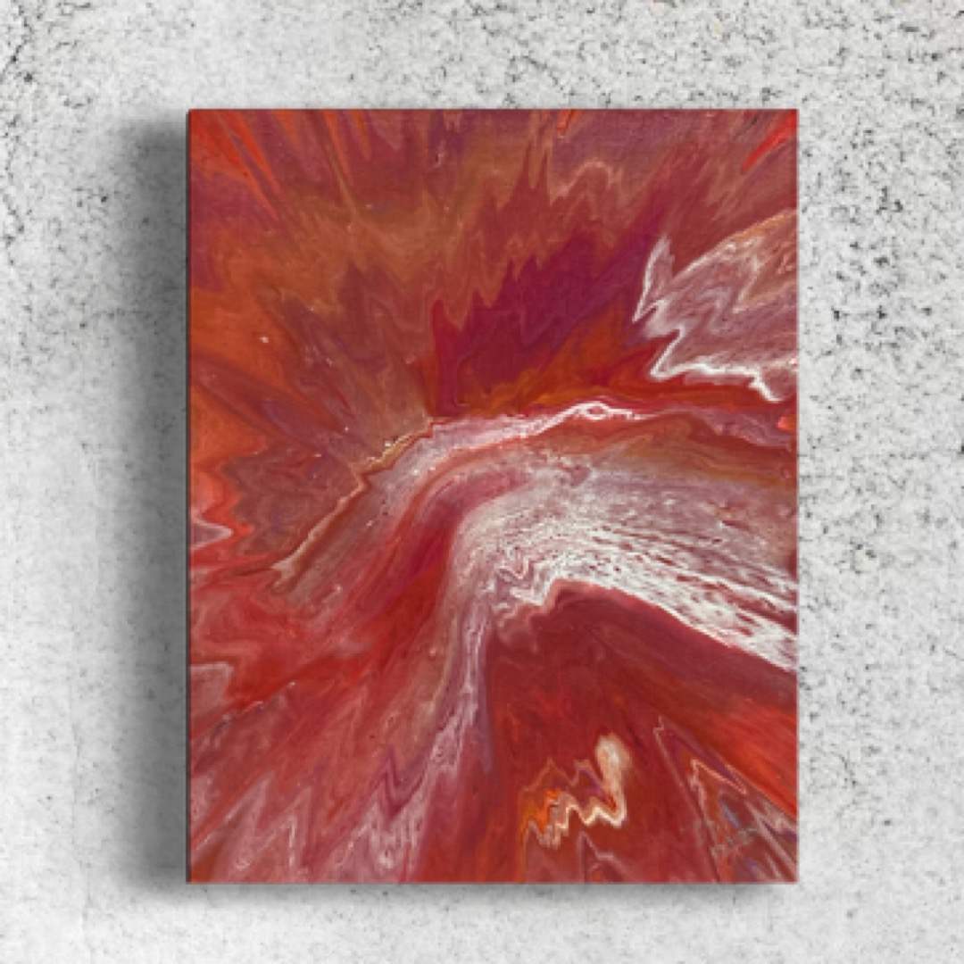 The Guardian's Radiance by JD Hecht 