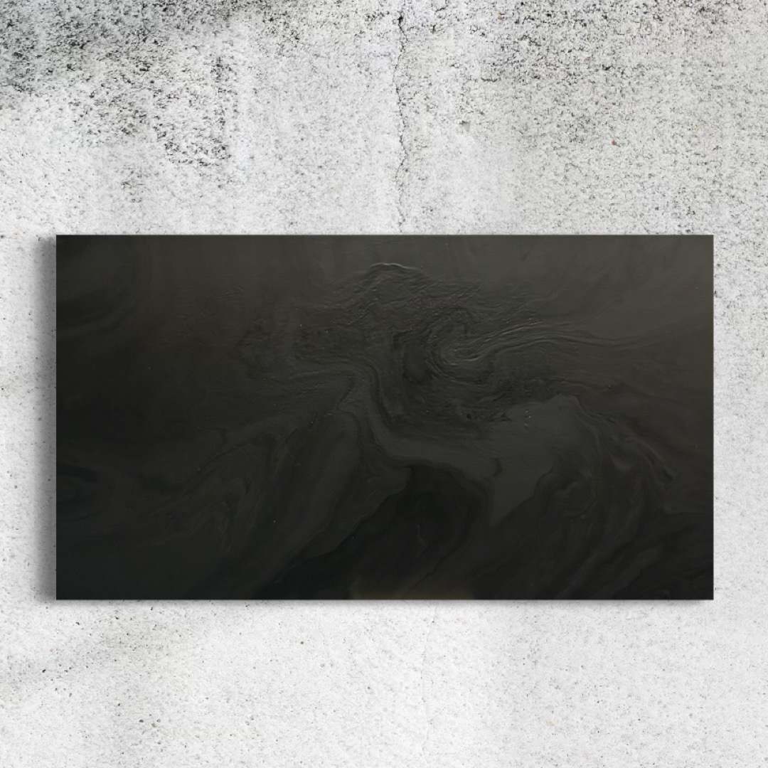 Awaiting the Dawn by JD Hecht 