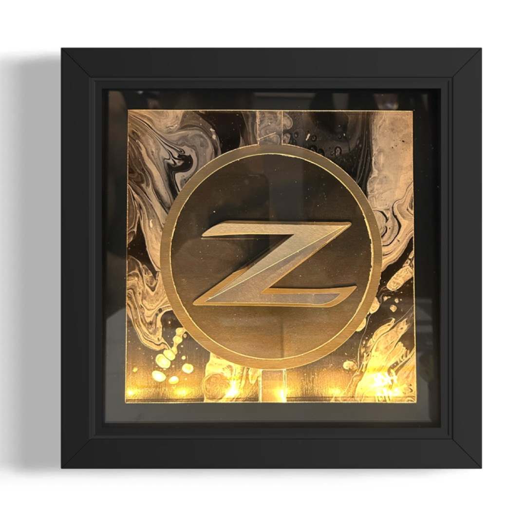 Z Legacy B.O.X. by JD Hecht | Creatively Cutz Studio, Image 2.