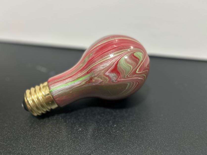 The Festive Spark by JD Hecht 