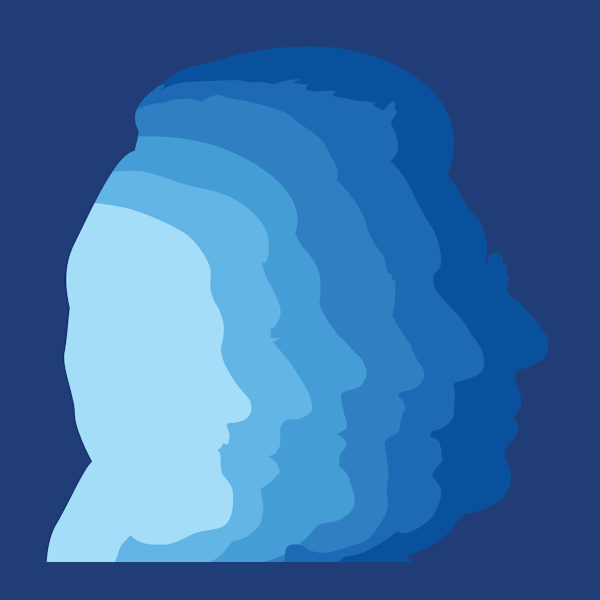 Mother's Reflection: What She Gave Back B.O.X. by JD Hecht | Creatively Cutz Studio, Image 1.