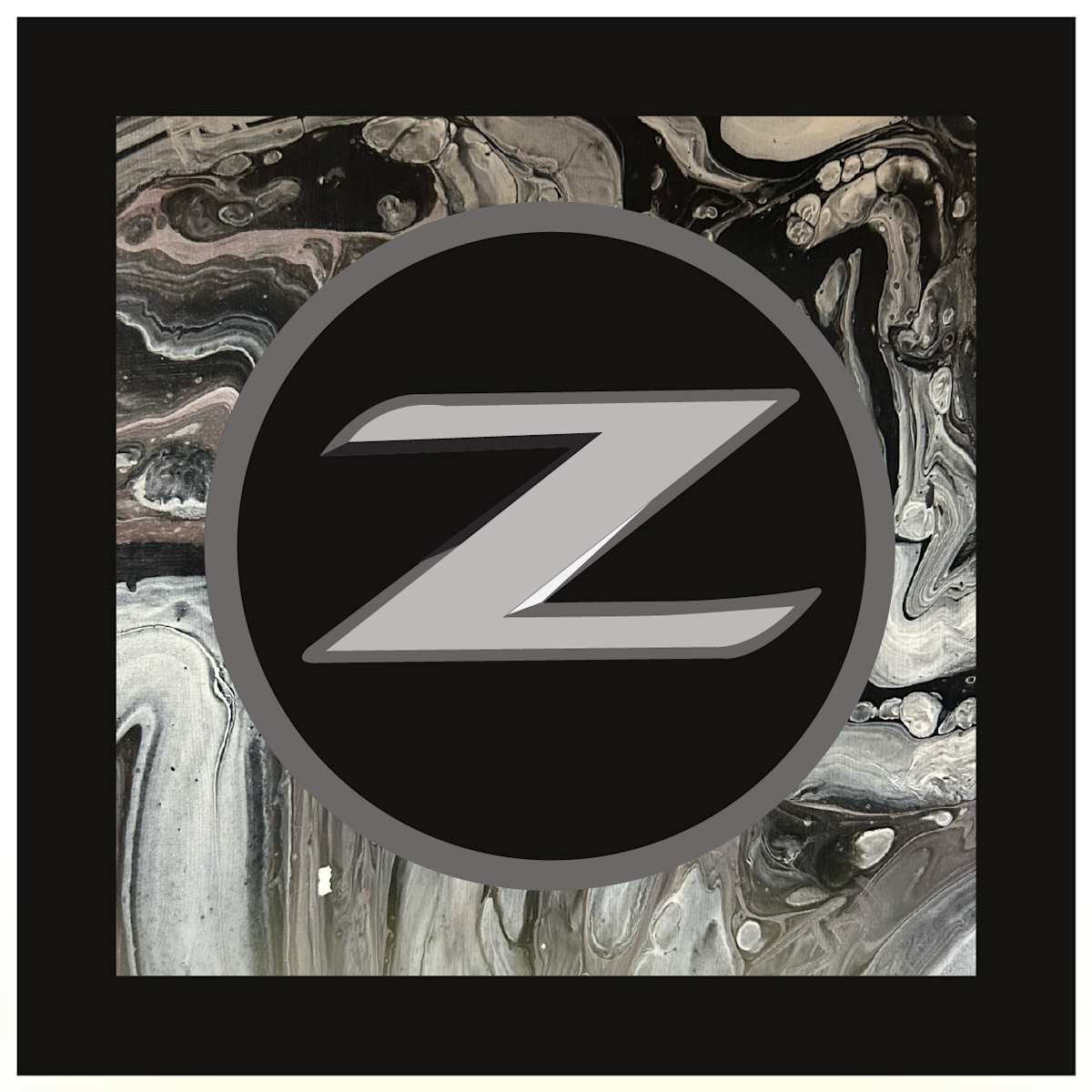 Z Legacy B.O.X. by JD Hecht 