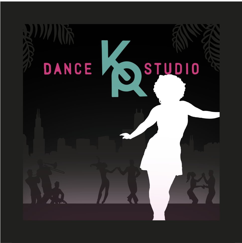 K.R. Dance Studio BOX by JD Hecht 