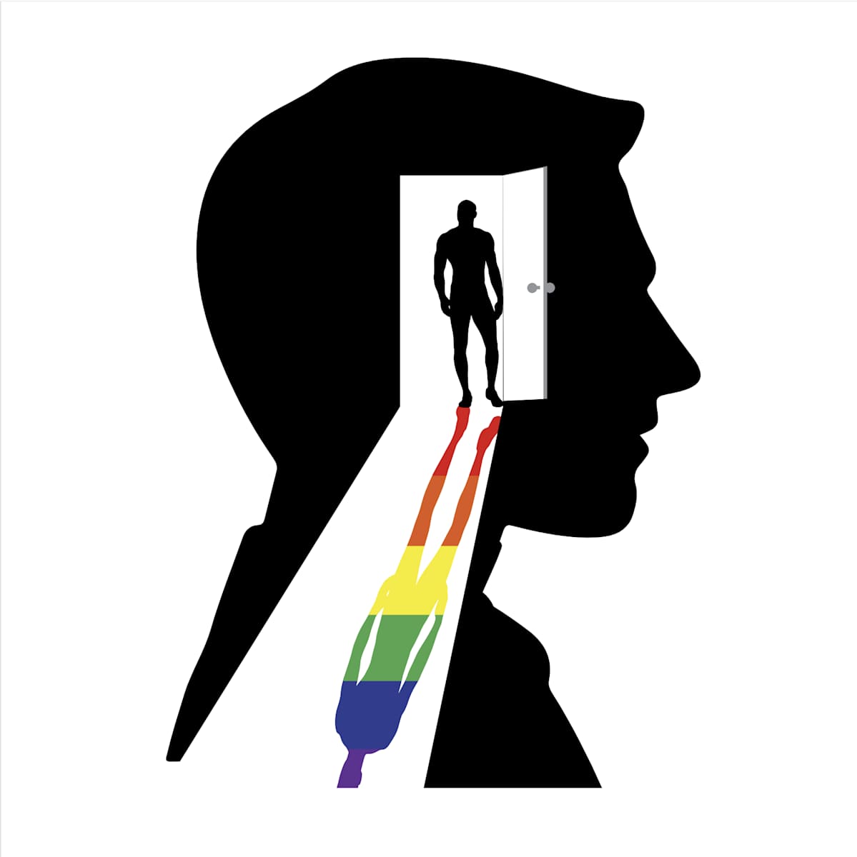 Self Discovery BOX by JD Hecht 