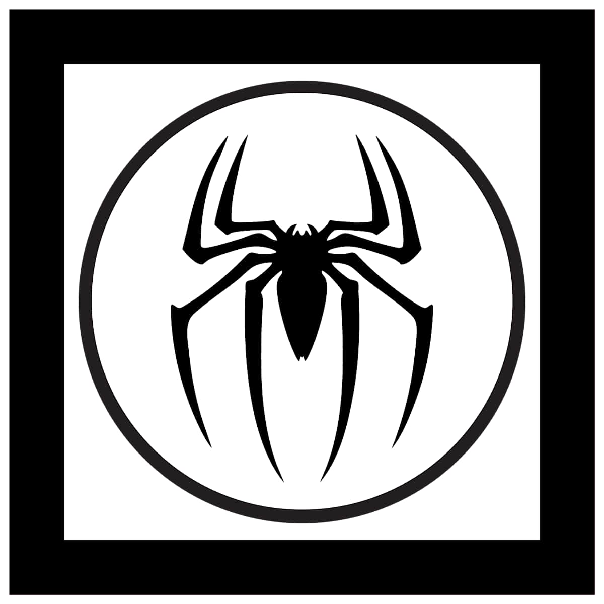Spider-Man – FORGE B.O.X. by JD Hecht | Creatively Cutz Studio, Image 3.