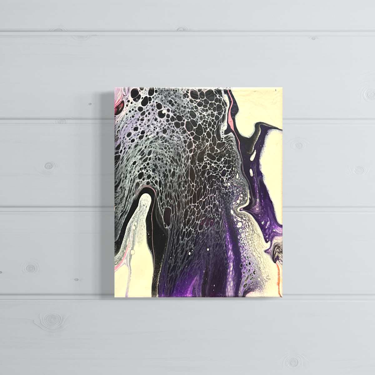 Stardust and Spilled Secrets by JD Hecht | Creatively Cutz Studio, Image 4.
