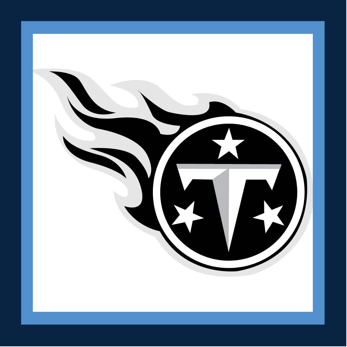 Tennessee Titans - Forge B.O.X. by JD Hecht | Creatively Cutz Studio, Image 7.