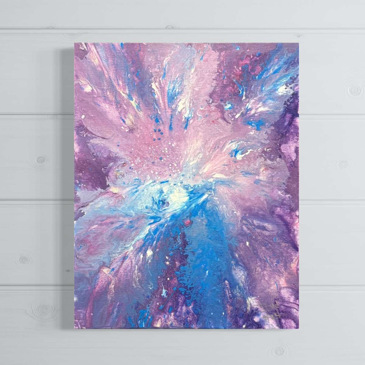 Vesper Bloom by JD Hecht | Creatively Cutz Studio, Image 1.