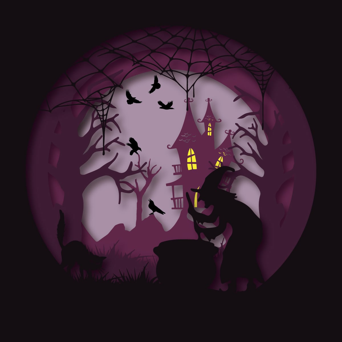 Witch's Brew: Small Brew Alchemy B.O.X. by JD Hecht 