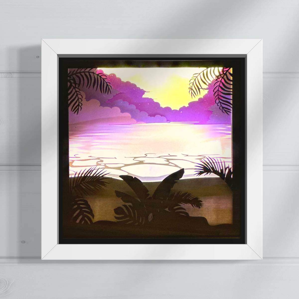 Memory Lagoon B.O.X. by JD Hecht | Creatively Cutz Studio, Image 2.