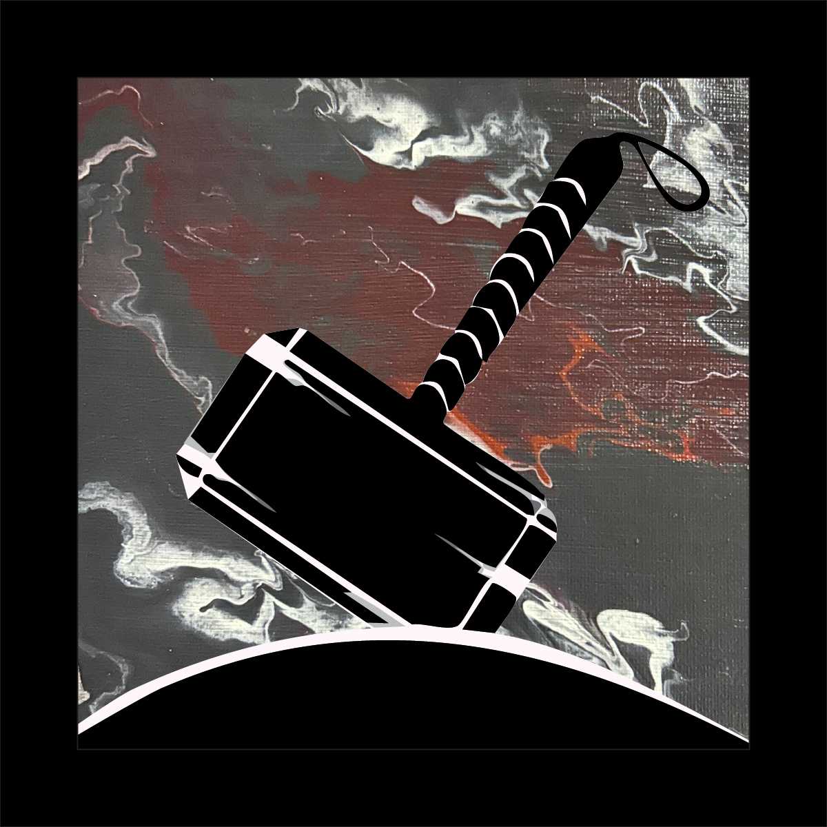 Thor - Thunder Ascendent B.O.X. by JD Hecht 