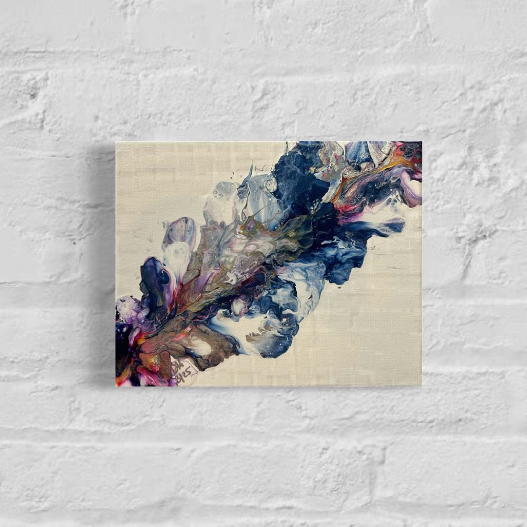 Whisper of the Storm by JD Hecht  Image: Whisper of the Storm (White Brick)
