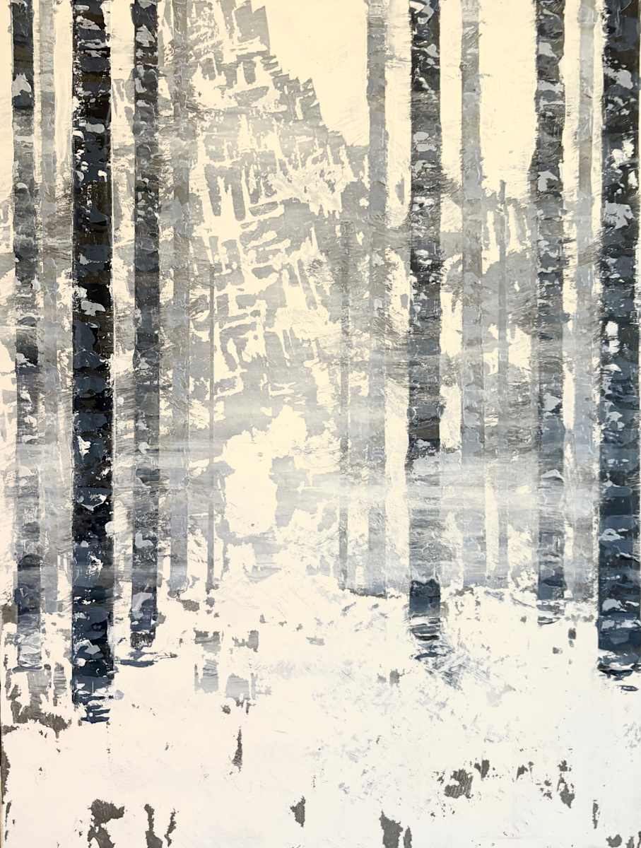 "Dressed In White" by Cormac McCarthy 