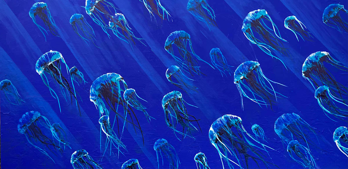 Jellies No.2 by Cormac McCarthy 