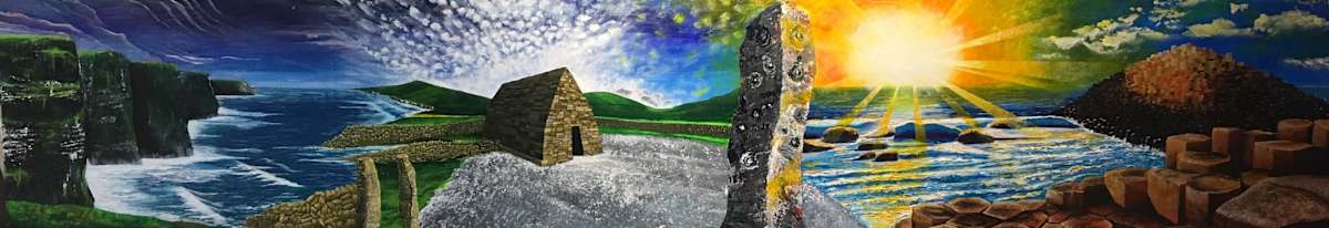 Oratory by Cormac McCarthy 