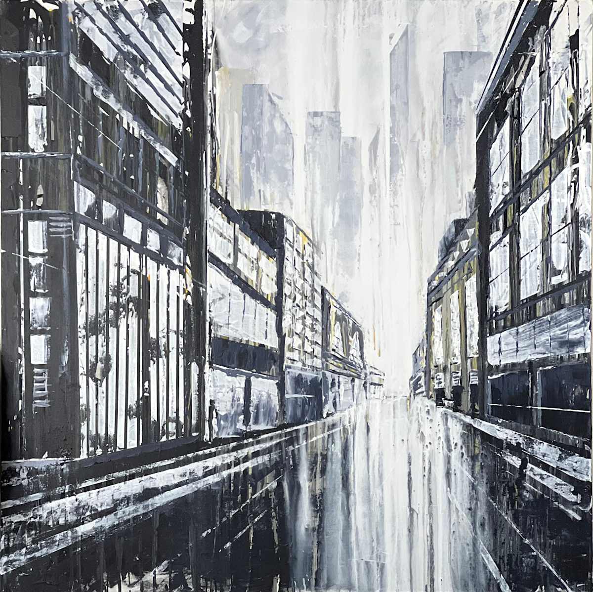 "Mirage" by Cormac McCarthy  Image: Urban Jungles