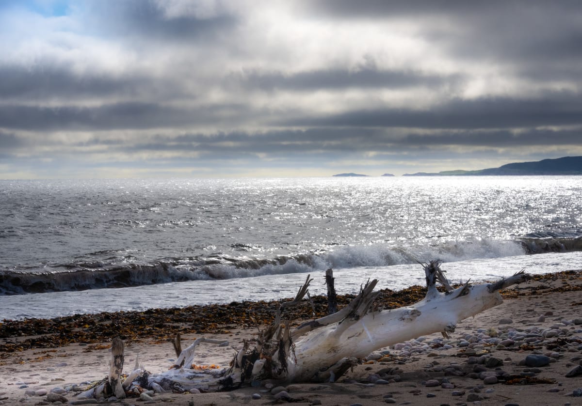 Markland Water by Bob Burnett 