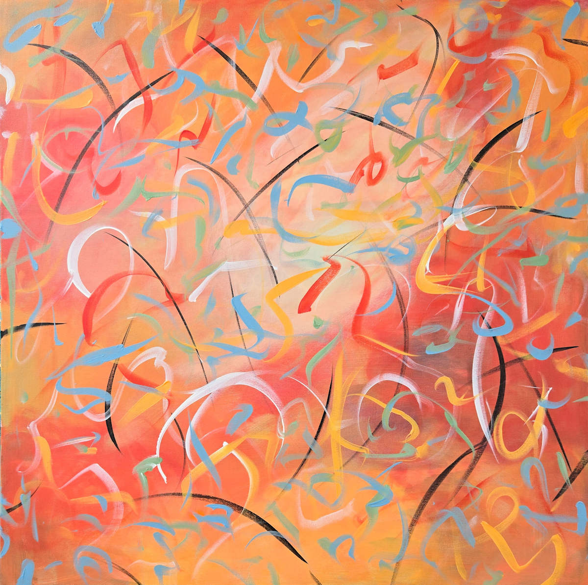 Ignite by Kate Hessling 