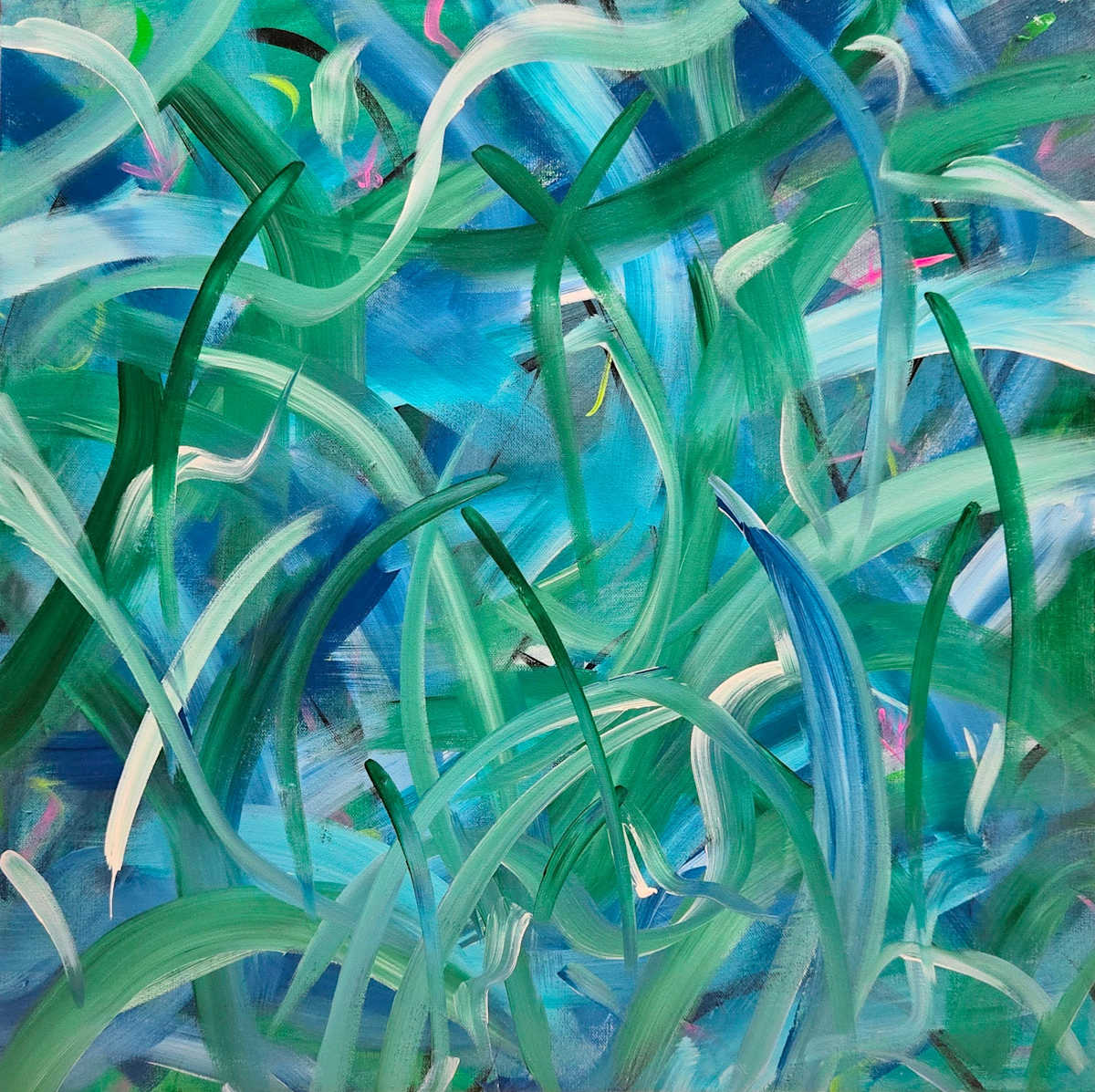 A breath of fresh air by Kate Hessling 