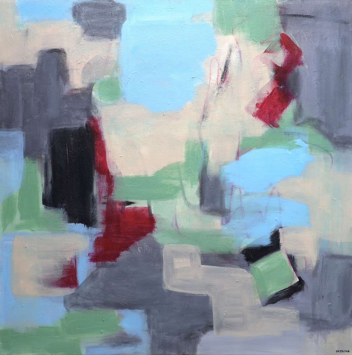 Abandoned by Kate Hessling  Image: Abandoned