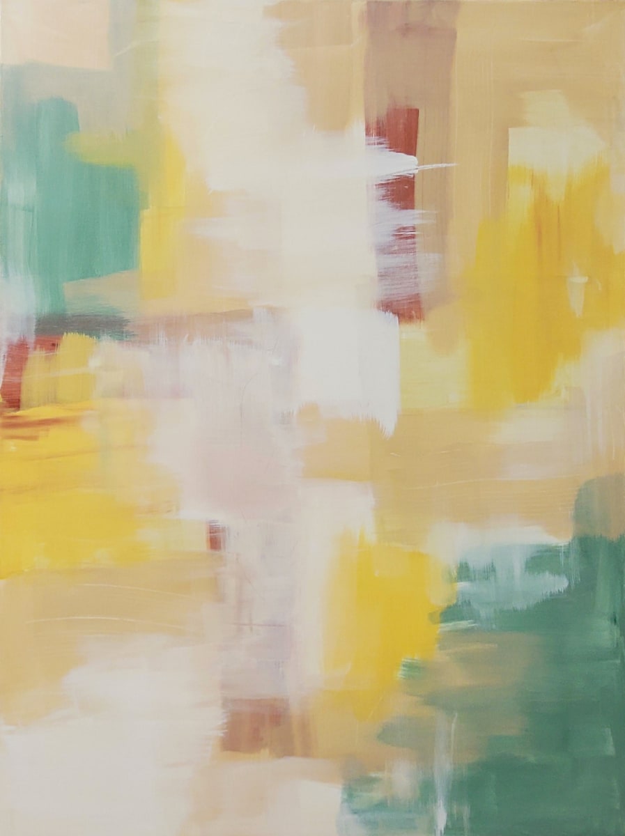 Sitting in the Sunlight by Kate Hessling  Image: Sitting in the Sunlight