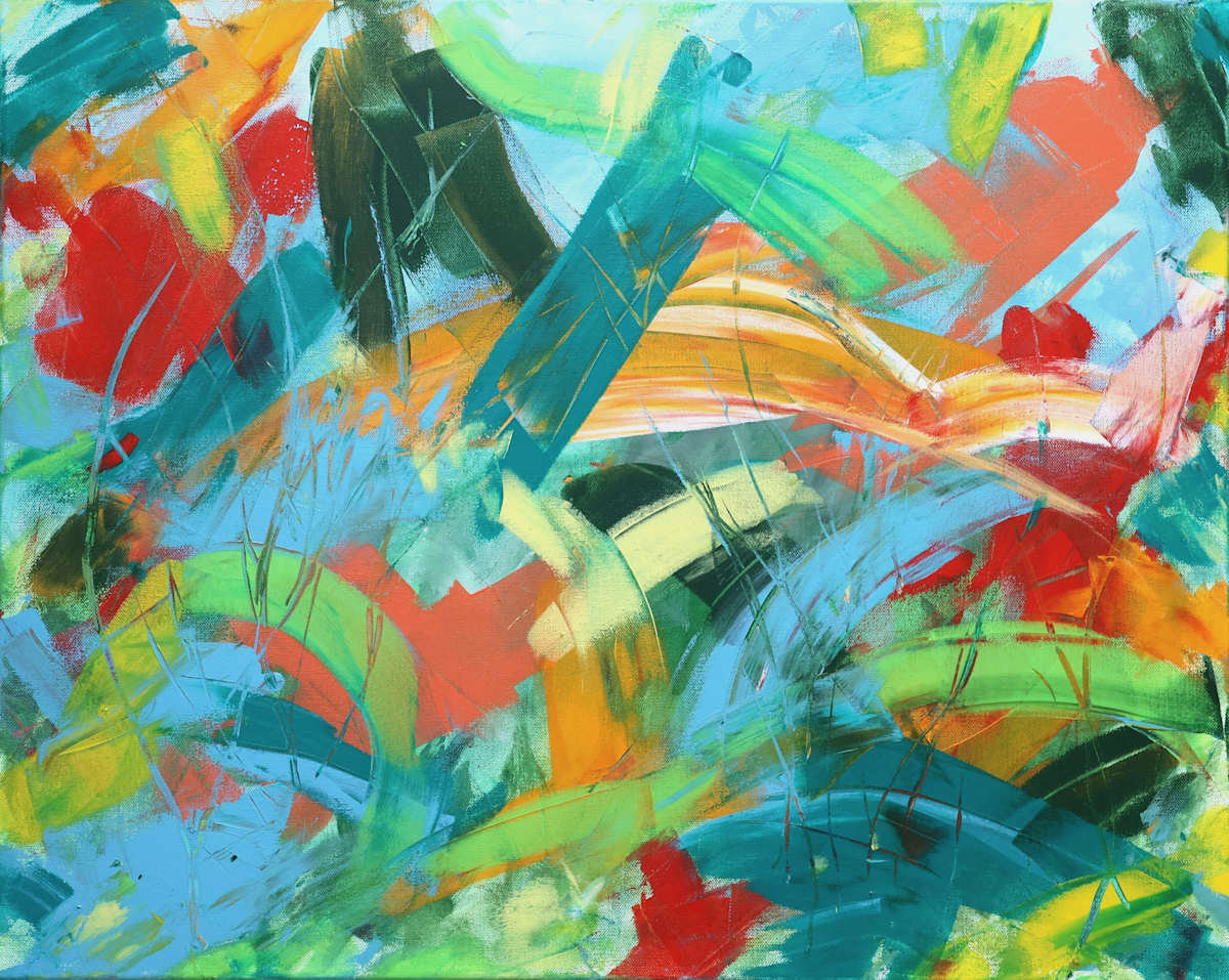 Eden by Kate Hessling  Image: Eden