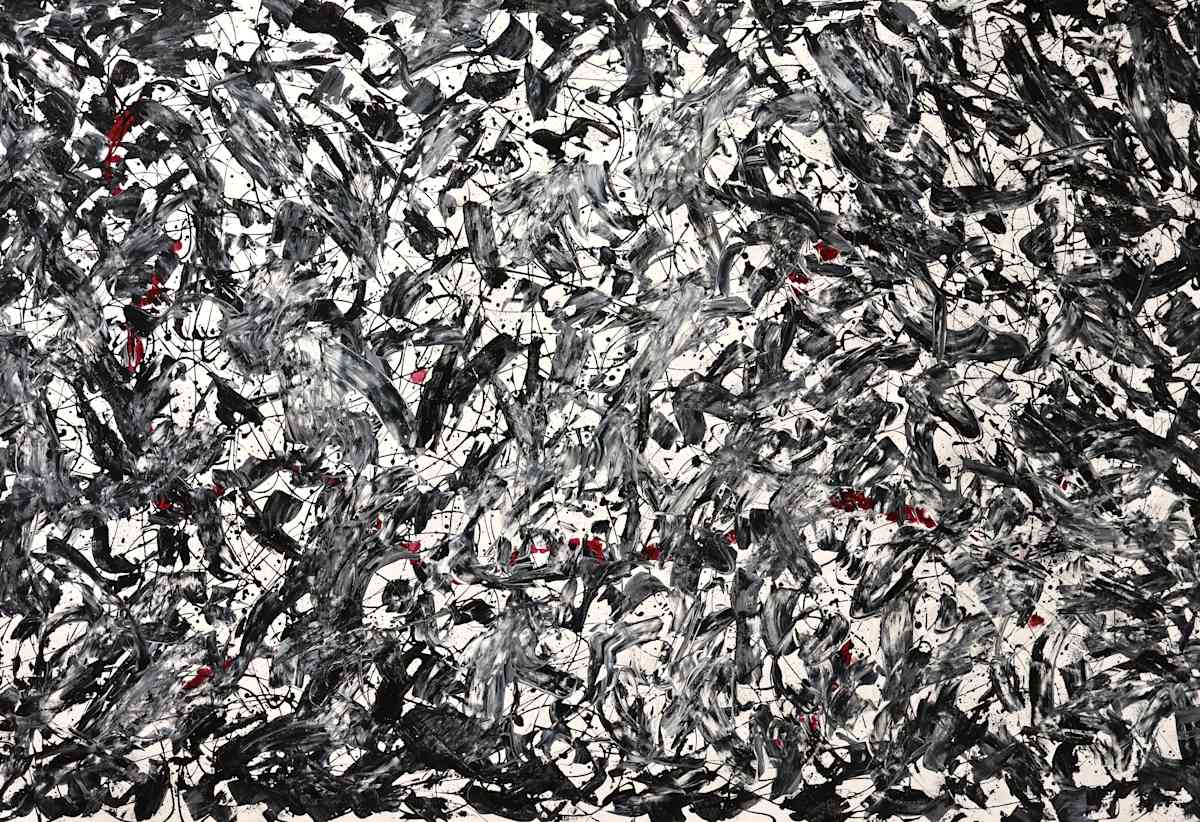 Impulse Field by Kate Hessling 