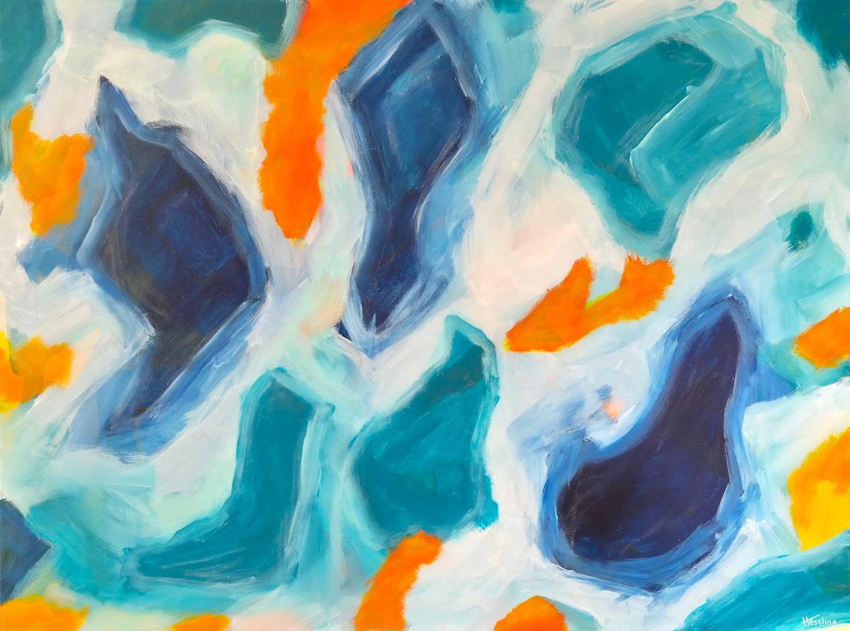 Iceland by Kate Hessling 