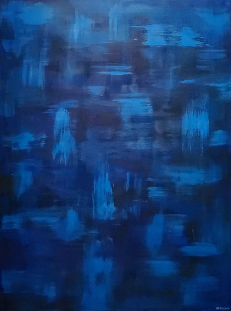 A Meditative State by Kate Hessling  Image: A Meditative State