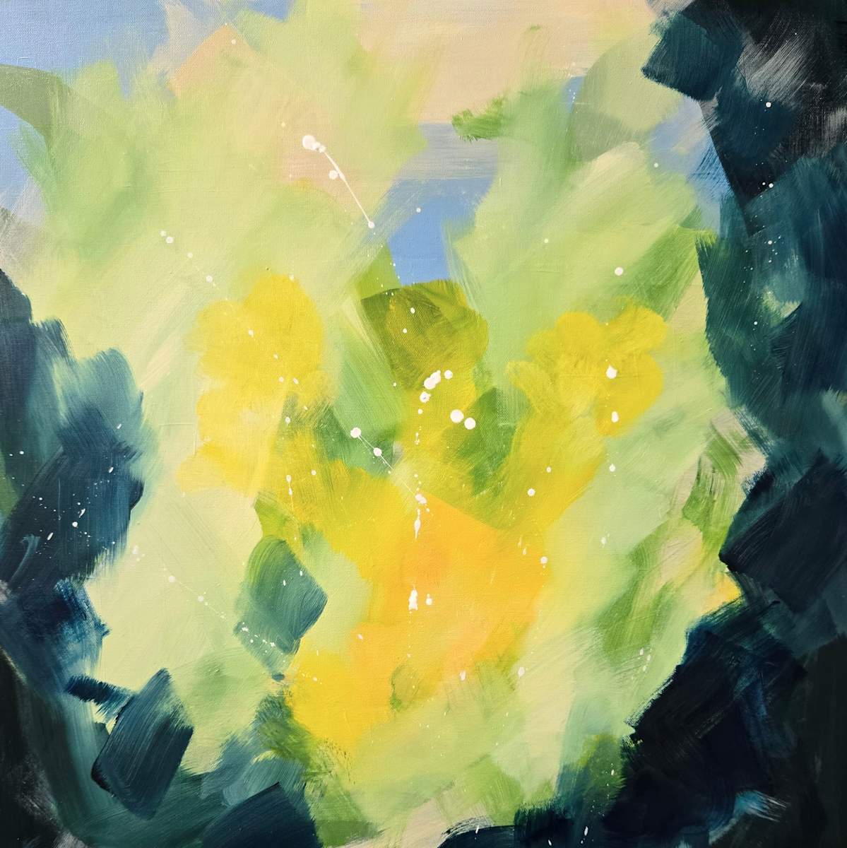 Radiance by Kate Hessling, Image 1.