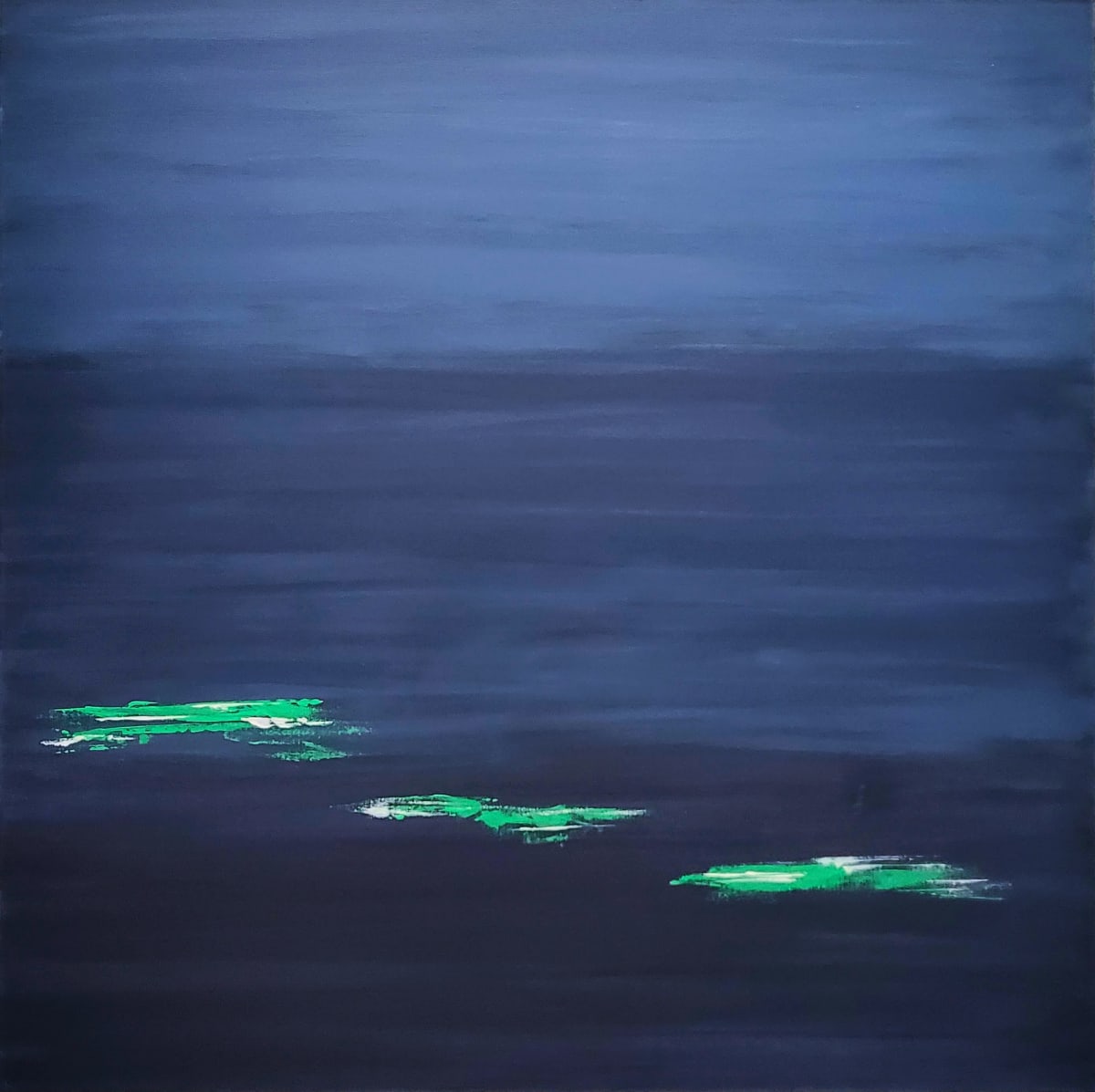 Serenity by Kate Hessling  Image: Serenity