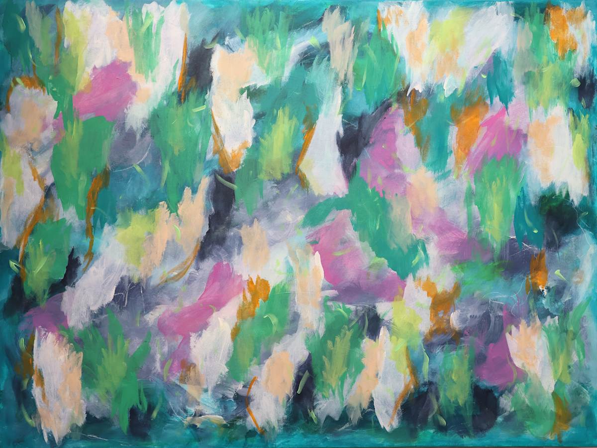 Shadows and Light by Kate Hessling 