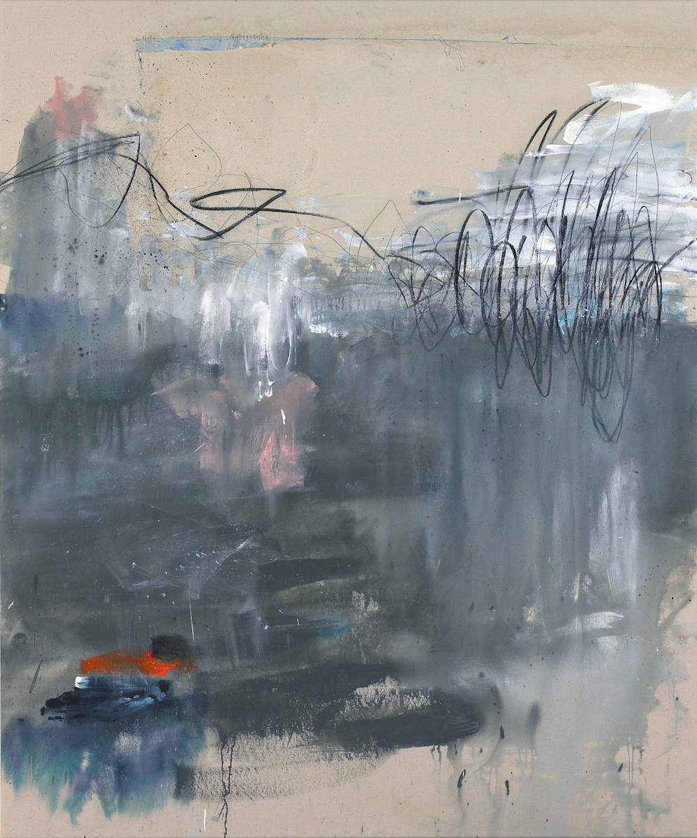 Angst by Robin Jack Sarner, Image 1.