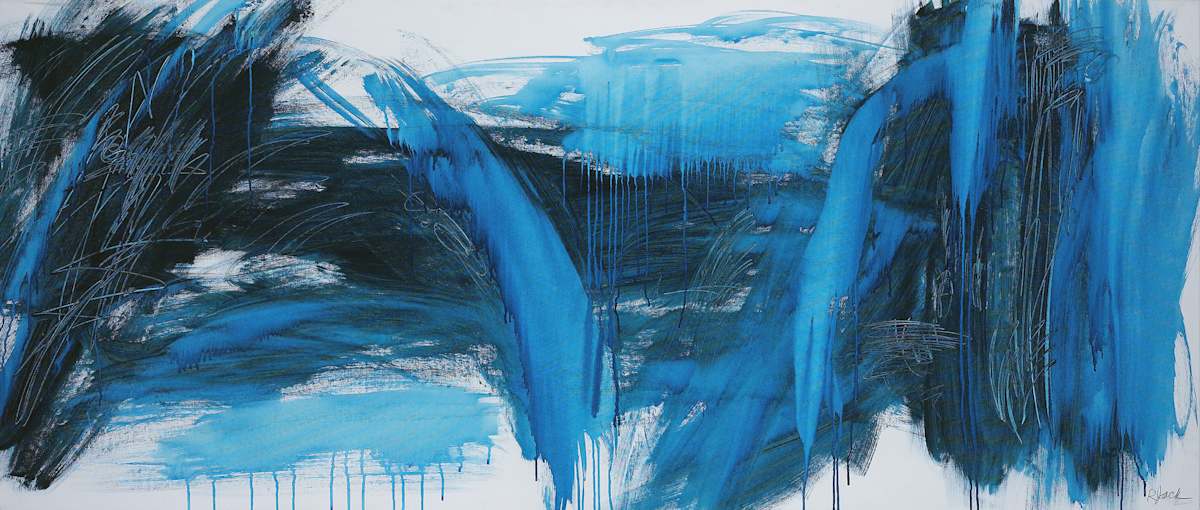Flow by Robin Jack Sarner, Image 1.