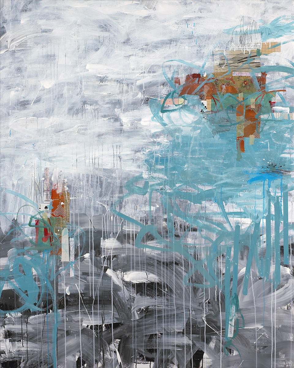 In Quiet Resolution by Robin Jack Sarner, Image 1.